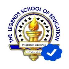 The Legends School of Education